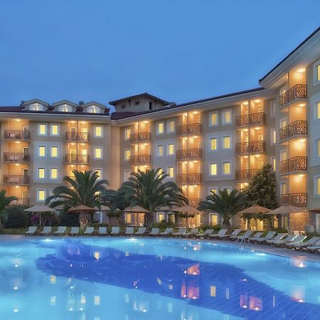קמר Akka Claros Hotel מראה חיצוני תמונה