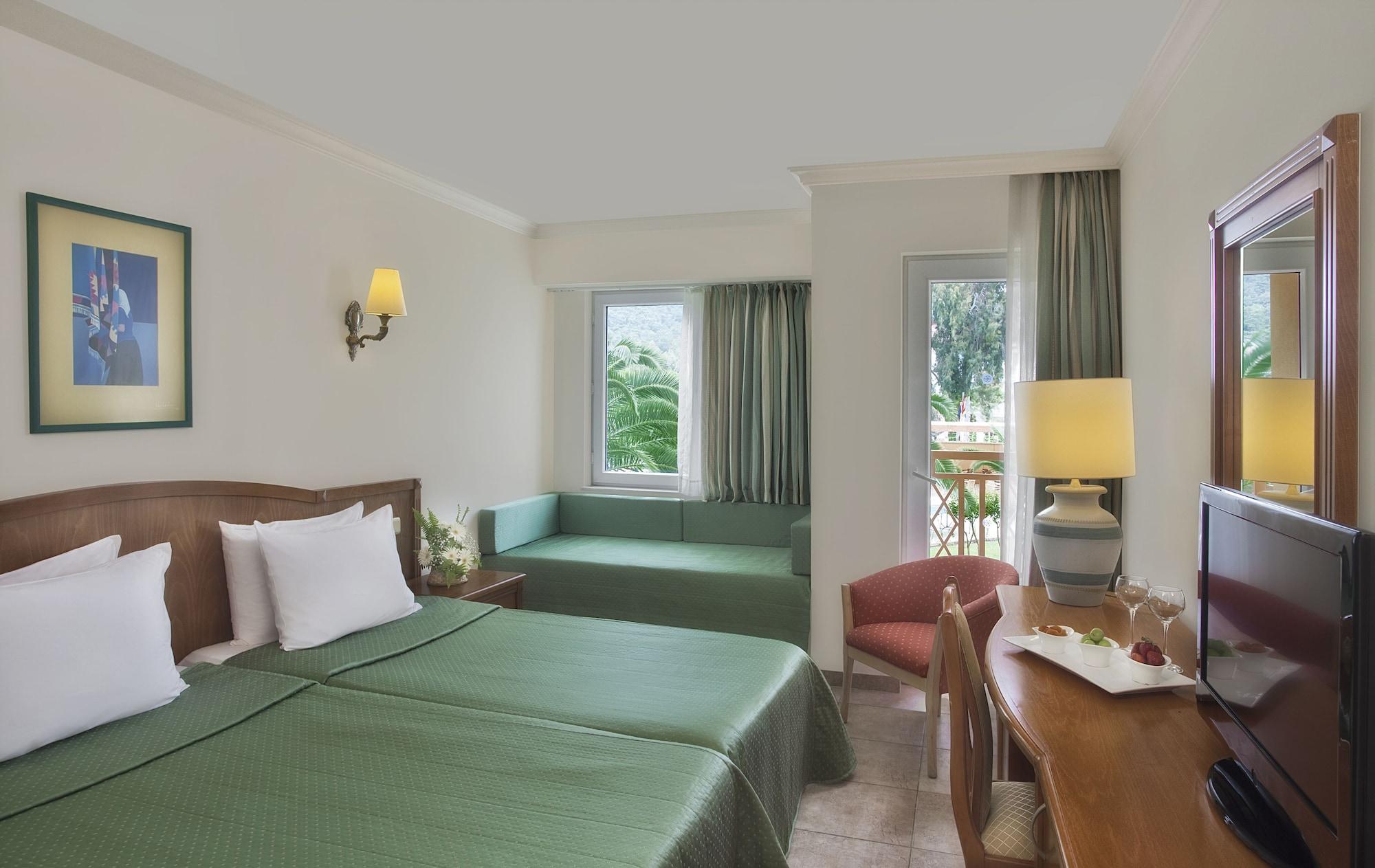 קמר Akka Claros Hotel מראה חיצוני תמונה
