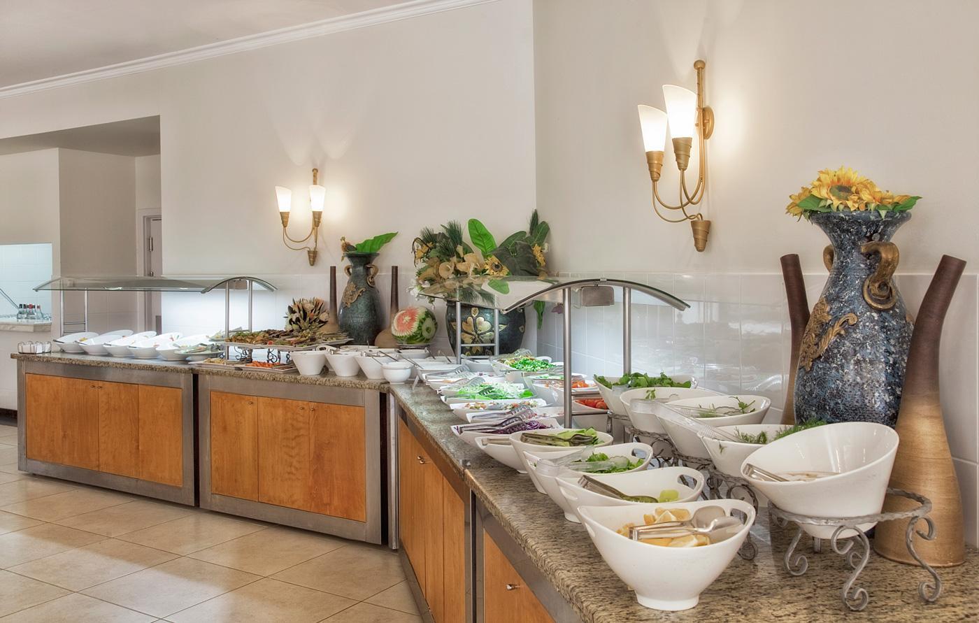 קמר Akka Claros Hotel מראה חיצוני תמונה