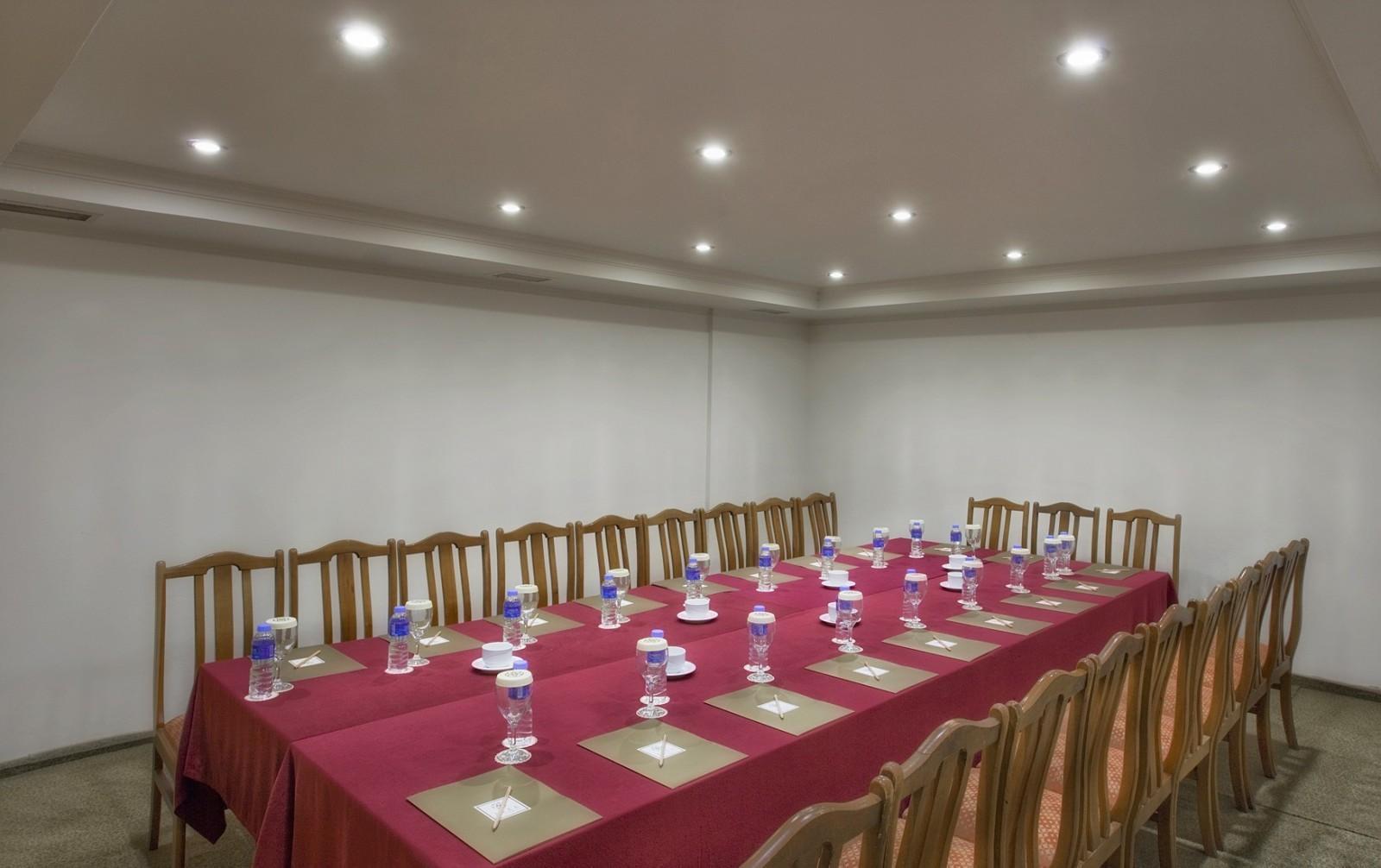 קמר Akka Claros Hotel מראה חיצוני תמונה