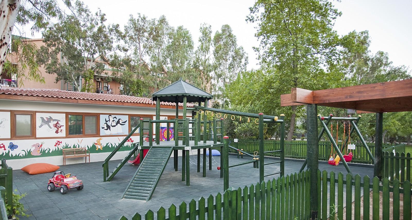 קמר Akka Claros Hotel מראה חיצוני תמונה