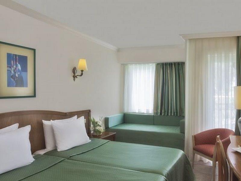 קמר Akka Claros Hotel מראה חיצוני תמונה