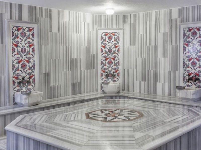 קמר Akka Claros Hotel מראה חיצוני תמונה