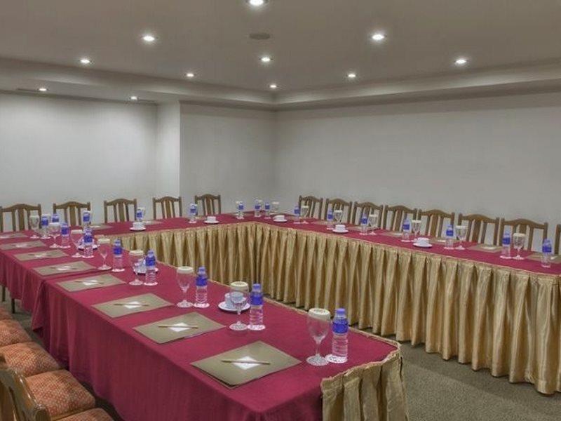קמר Akka Claros Hotel מראה חיצוני תמונה