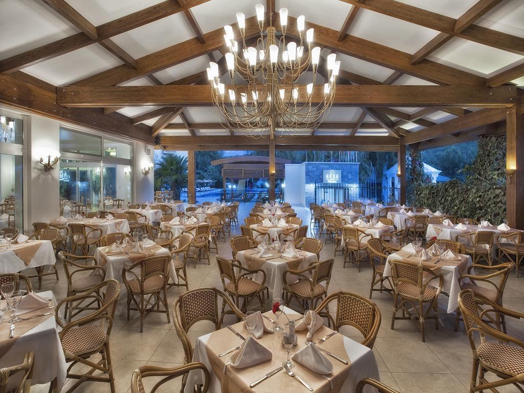 קמר Akka Claros Hotel מראה חיצוני תמונה