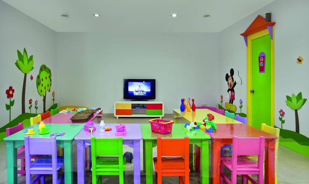קמר Akka Claros Hotel מראה חיצוני תמונה