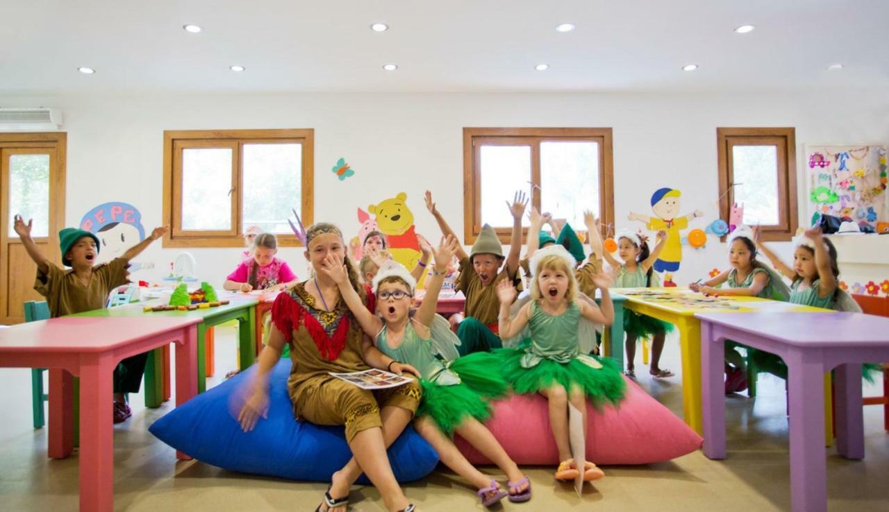 קמר Akka Claros Hotel מראה חיצוני תמונה