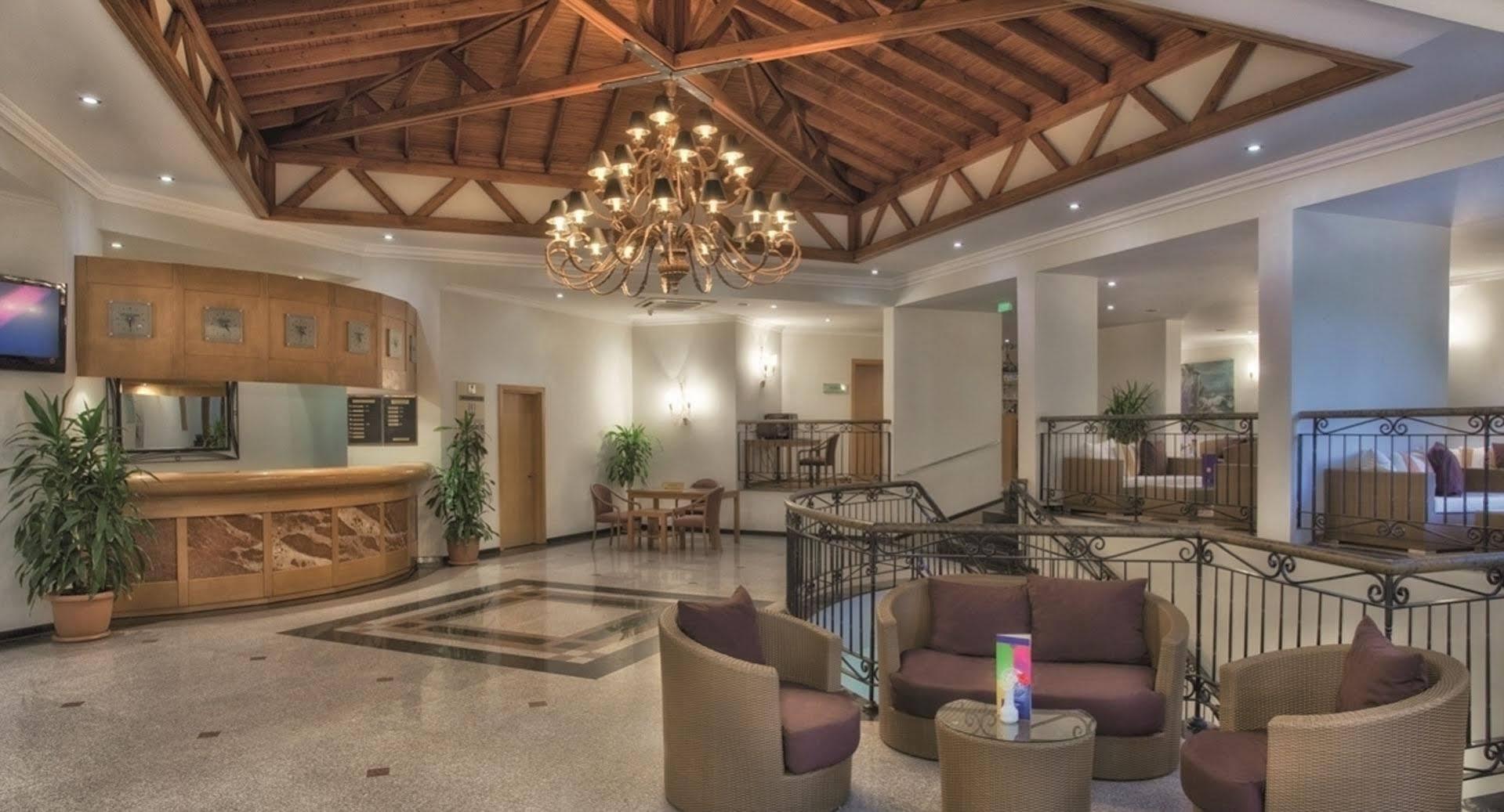 קמר Akka Claros Hotel מראה חיצוני תמונה