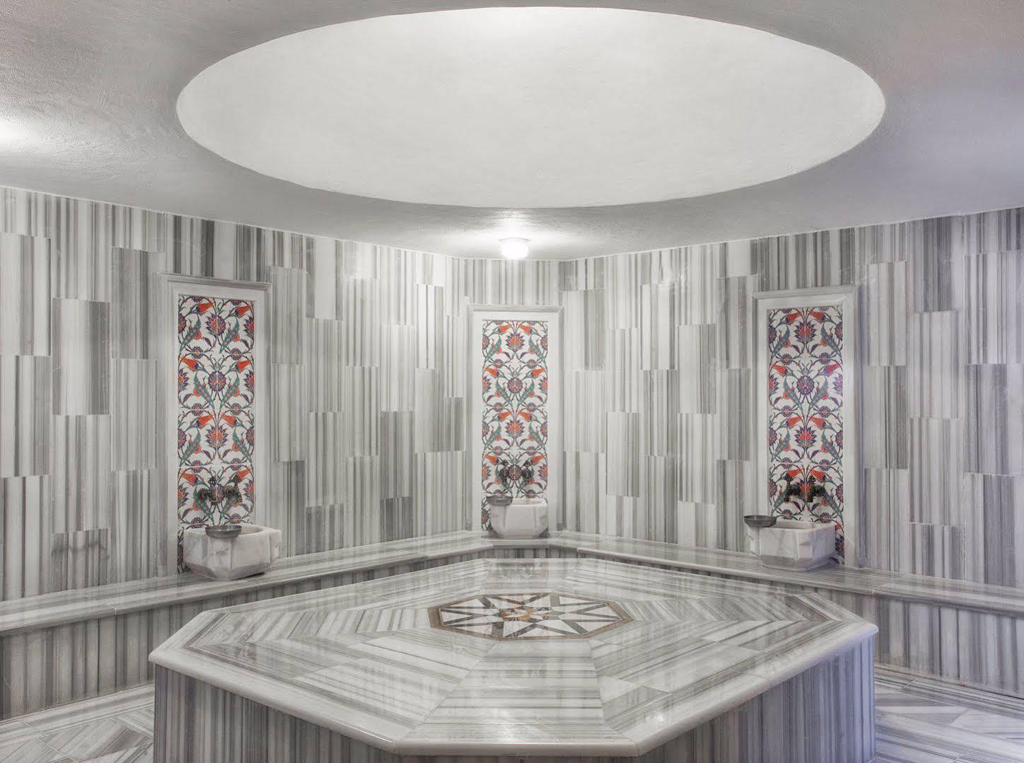 קמר Akka Claros Hotel מראה חיצוני תמונה