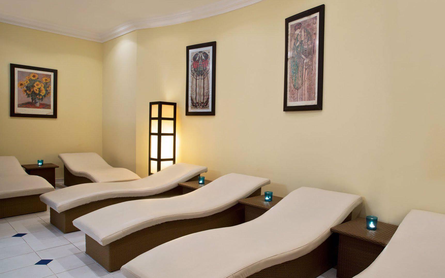קמר Akka Claros Hotel מראה חיצוני תמונה