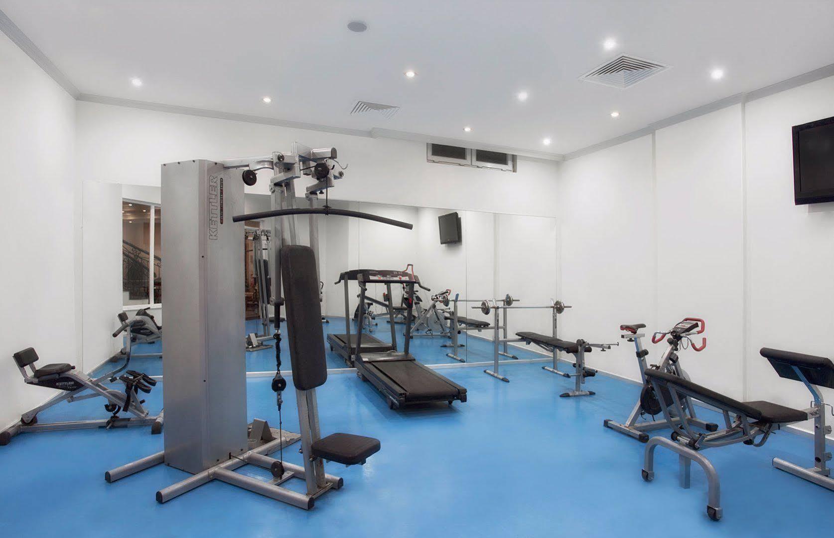קמר Akka Claros Hotel מראה חיצוני תמונה
