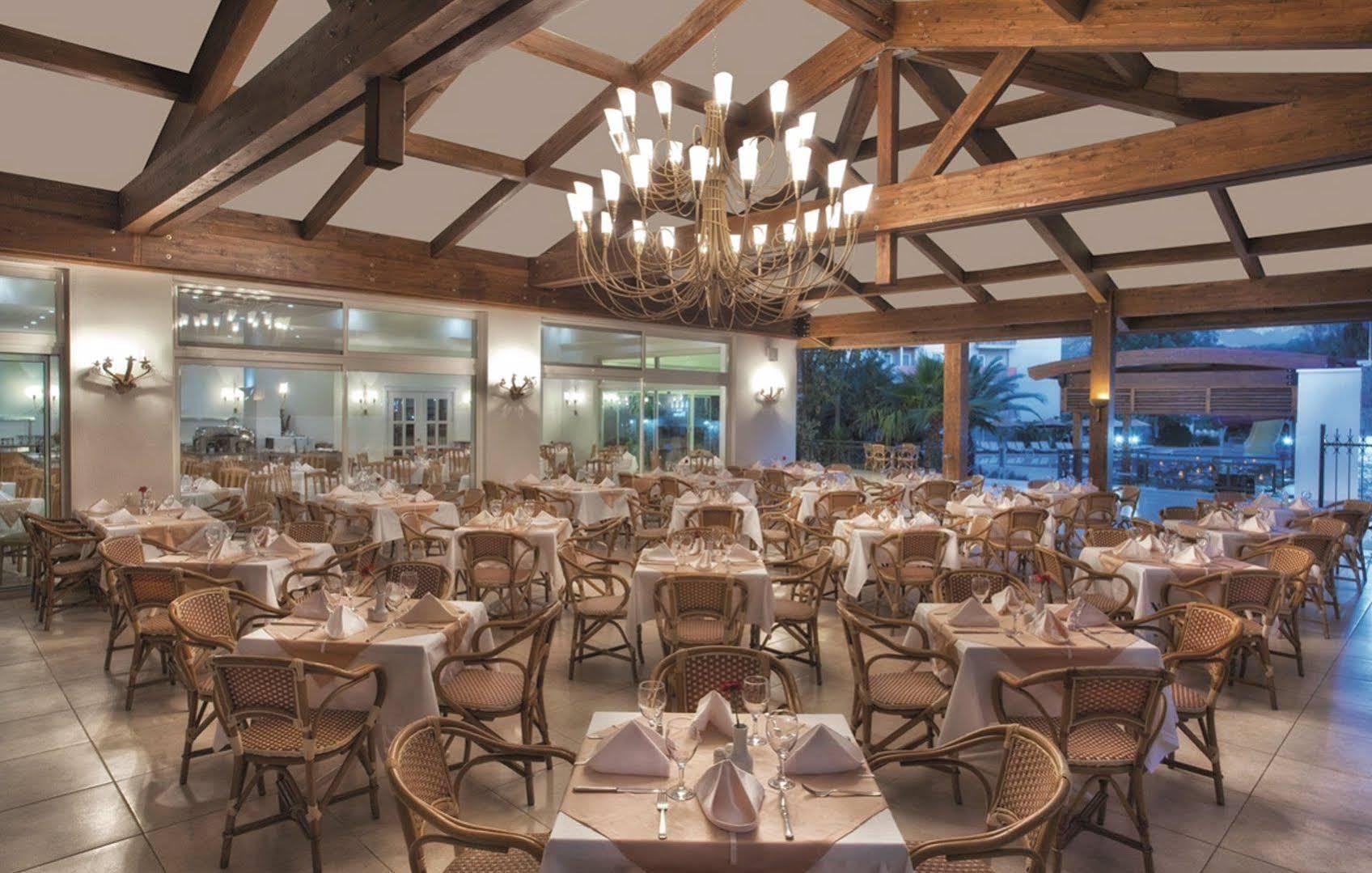 קמר Akka Claros Hotel מראה חיצוני תמונה