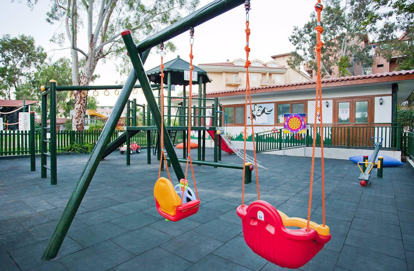 קמר Akka Claros Hotel מראה חיצוני תמונה